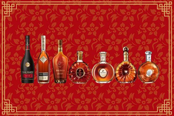 收购行情：连南县洋酒回收参考价格