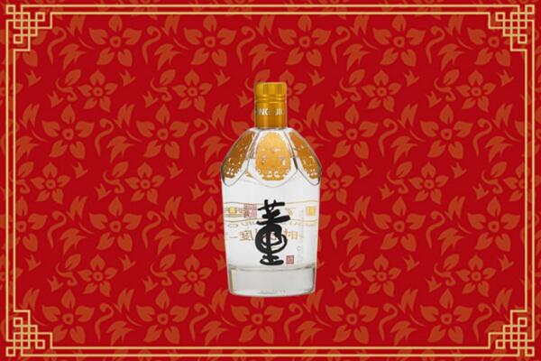 连南县回收董酒