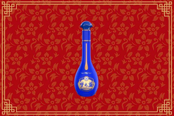 收购行情：连南县名酒梦之蓝价格